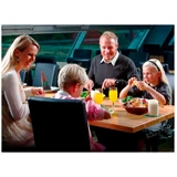 XL-ophold hos Dayz Seawest Nymindegab